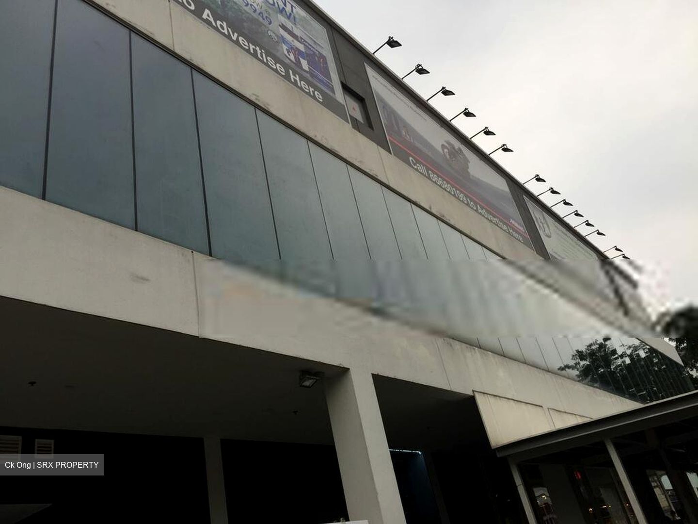 One Dusun Residences (D12), Retail #516110721